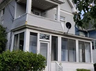 629 Savin Ave FLOOR 2, West Haven, CT 06516