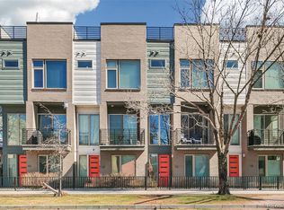 Acoma Row, Denver, CO 80204