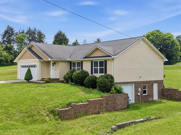 520 Calico Rd, Afton, TN 37616