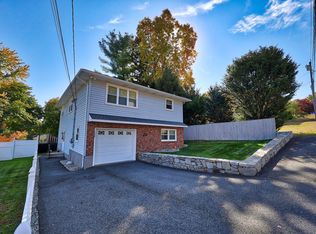 138 Monmouth Ave, Waterbury, CT 06704