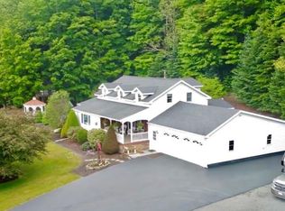 384 State Route 414, Beaver Dams, NY 14812