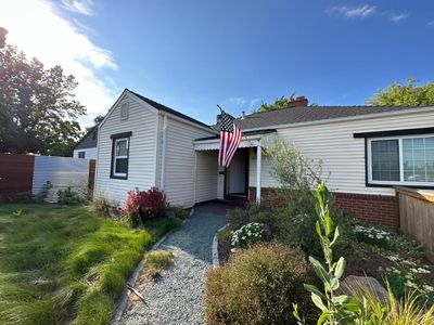 6501 21st Ave, Sacramento, CA, 95820