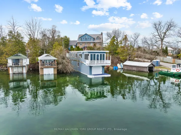 55 Malone Rd, Georgina, ON L0E 1L0