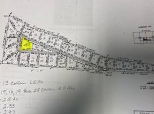 29 W Dublin Bay Rd, Scranton, AR 72863