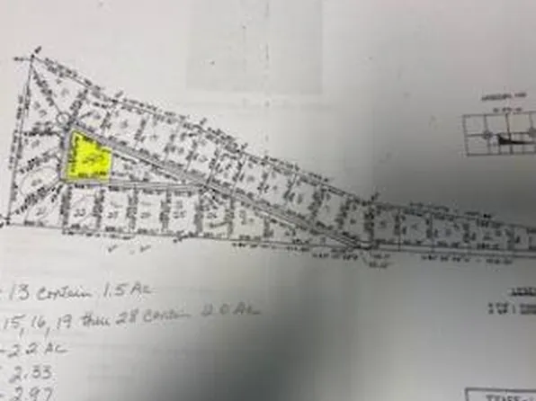 29 W Dublin Bay Rd, Scranton, AR 72863