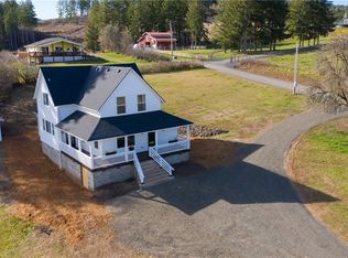 110 Blacksmith Rd, Centralia, WA 98531