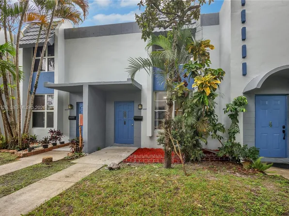 14204 NE 3rd Ct #8C, Miami, FL 33161