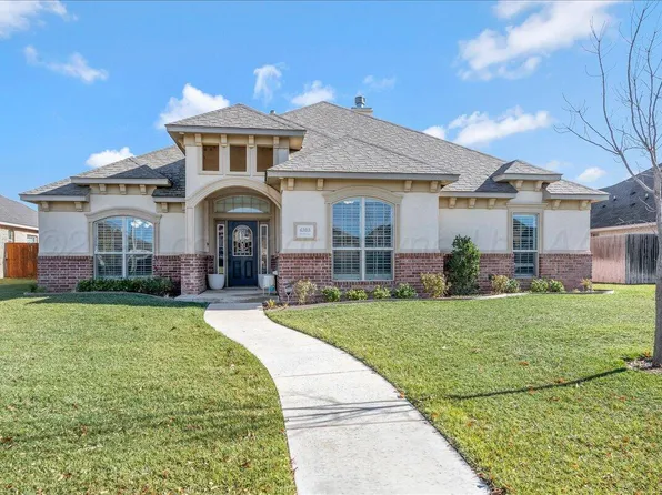 6303 Isabella Dr, Amarillo, TX 79119