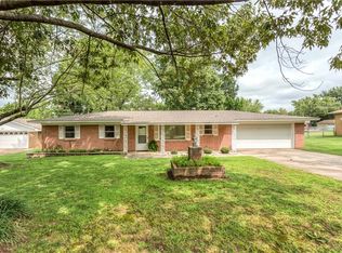 801 Hillside Dr, Fort Smith, AR 72908