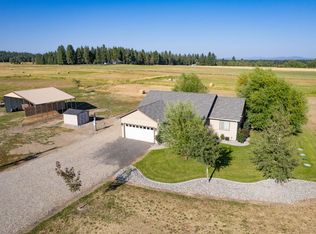 5011 Mason Rd, Clayton, WA 99110