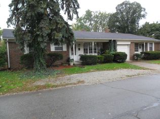 6050 Rosslyn Ave, Indianapolis, IN