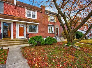 1062 Taylor Dr, Folcroft, PA 19032