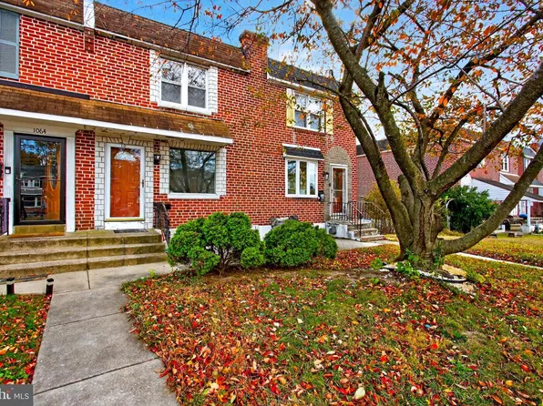 1062 Taylor Dr, Folcroft, PA 19032