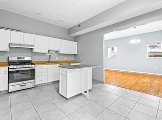 37 Munroe St #2, Somerville, MA 02143