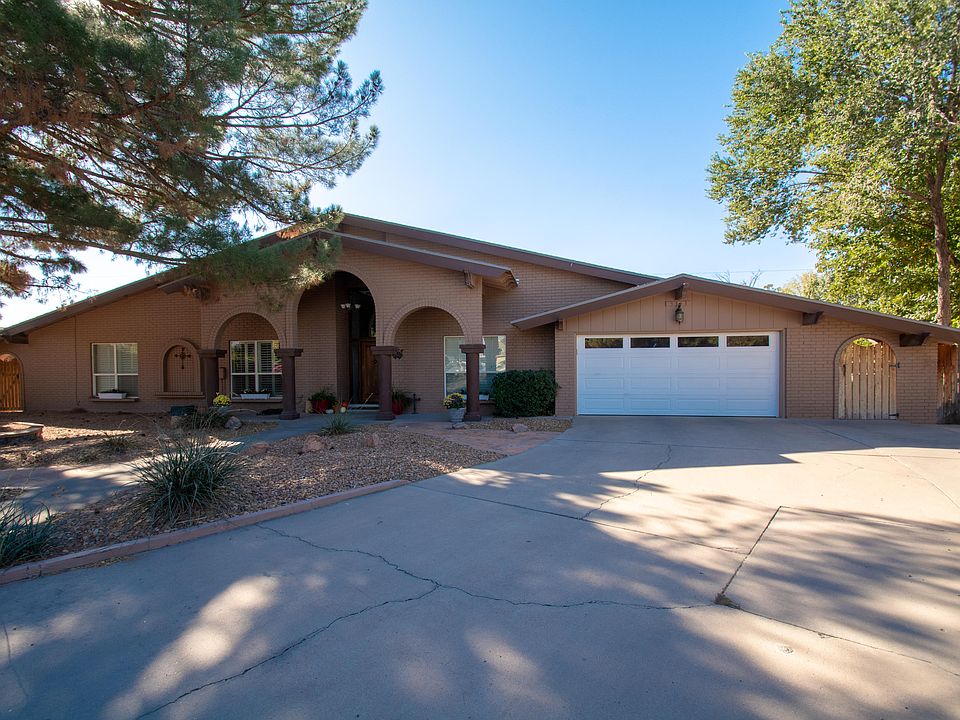 1st image of 5343 Santa Teresa Dr