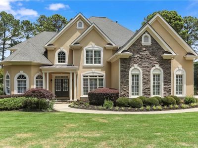 1141 Bridgemill Ave, Canton, GA, 30114