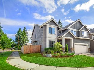 16204 SE 135th Pl, Renton, WA 98059