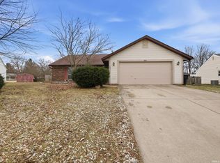 839 Liverpool Ct, Lafayette, IN 47909