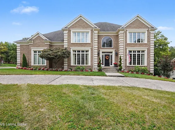 7016 Breakwater Pl, Prospect, KY 40059