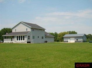 215 Red Ridge Rd, Good Thunder, MN 56037