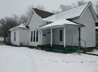 1502 Cedar St, Anderson, IN 46016