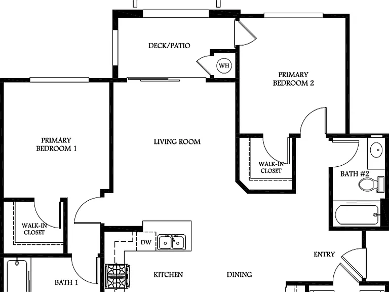 Avila Apartment Homes — Photo 24