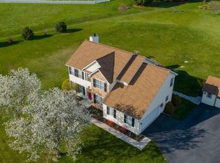 80 E Summit Dr, Littlestown, PA