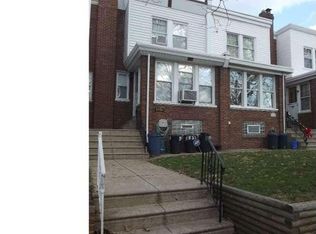 3351 Princeton Ave, Philadelphia, PA 19149