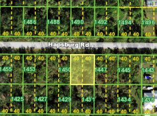 26243 Hapsburg Rd #1446, Punta Gorda, FL 33955