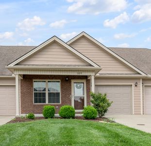 539 Cady Dr, Richmond, KY, 40475