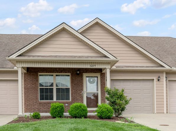 539 Cady Dr, Richmond, KY 40475