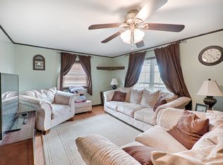 3313 Edwards Rd, Wingate, NC 28174