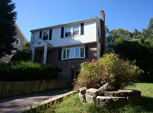 267 Stratford St, West Roxbury, MA 02132