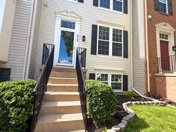 6968 Manahoac Pl, Gainesville, VA 20155