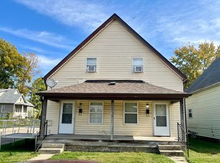 2101-2103 Ringgold St, Indianapolis, IN