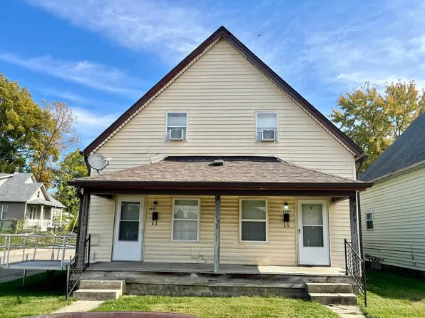 2101-2103 Ringgold St, Indianapolis, IN 46203