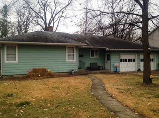 666 Beckman Dr, Kankakee, IL 60901