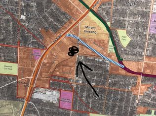 1195 Sylvan Rd SW, Atlanta, GA 30310