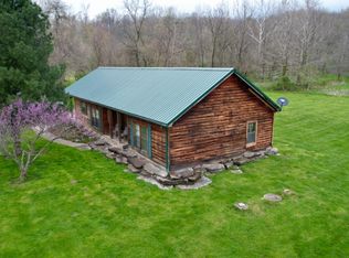 474 Felicity Cedron Rural Rd, Georgetown, OH 45121