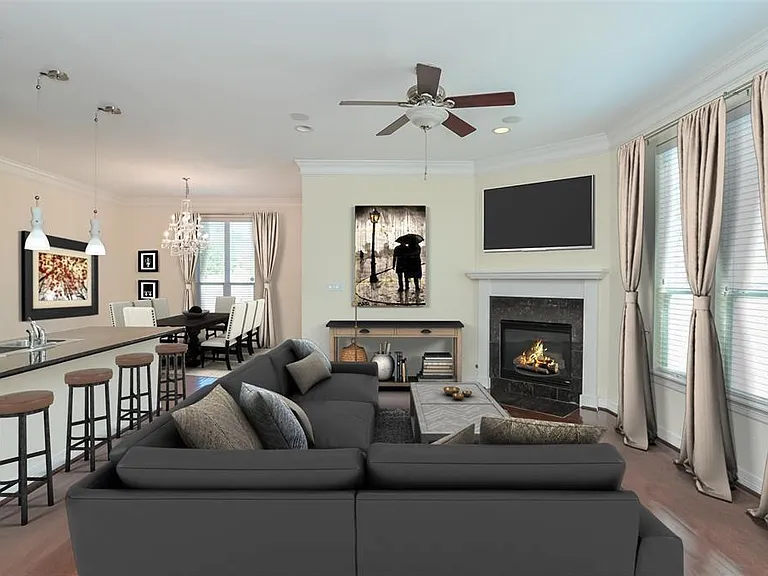 802 Garden Trace Ln — Photo 3