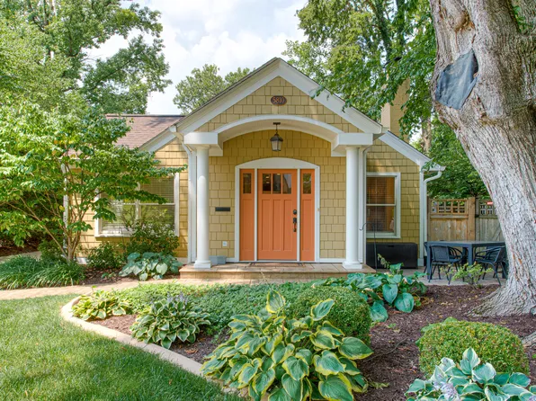 5810 N Pennsylvania St, Indianapolis, IN 46220