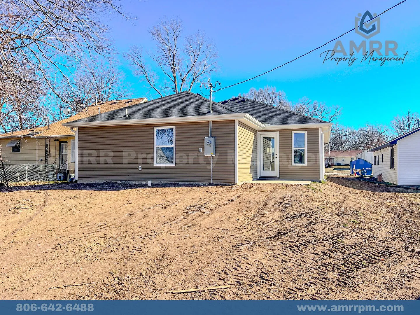 New Beginnings Start at AMRR - 3-Bedroom Home in Carterville — Photo 4