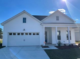 239 Yellow Rail Saint Wren E LOT 9, Murrells Inlet, SC 29576