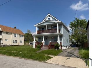 2809 E 125th St, Cleveland, OH 44120