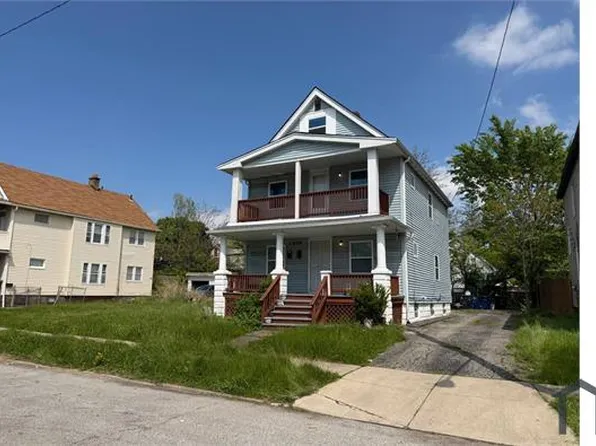 2809 E 125th St, Cleveland, OH 44120