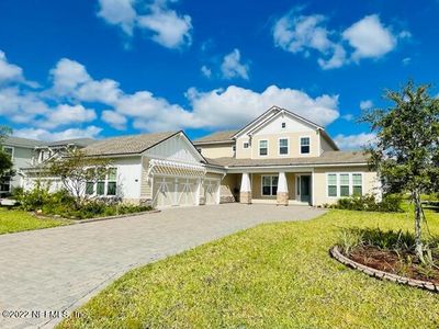 88 HONEY BLOSSOM Road, Saint Johns, FL, 32259
