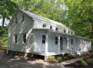 220-222 Bone Hollow Rd, Accord, NY 12404