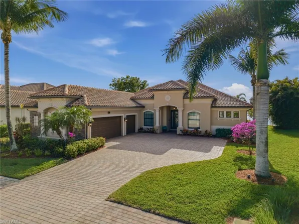 9571 Firenze CIR, NAPLES, FL 34113