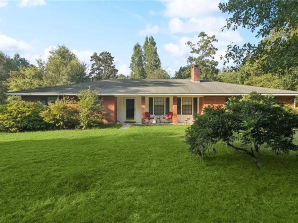 15086 Thompson Rd, Folsom, LA 70437