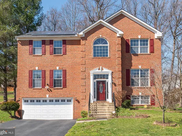 5311 Melwood Park Ave, Upper Marlboro, MD 20772